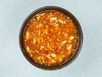 Objednať Hot & Sour