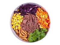 Objednať Hovädzí udon bowl
