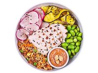Objednať Kurací fried rice bowl