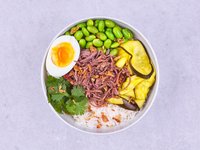 Objednať Hovädzí bulgogi bowl