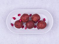 Objednať Vegan balls