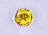 Objednať Pickled zucchini