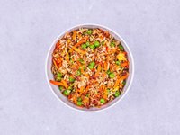 Objednať Fried rice