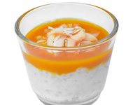 Objednať Coconut tapioca