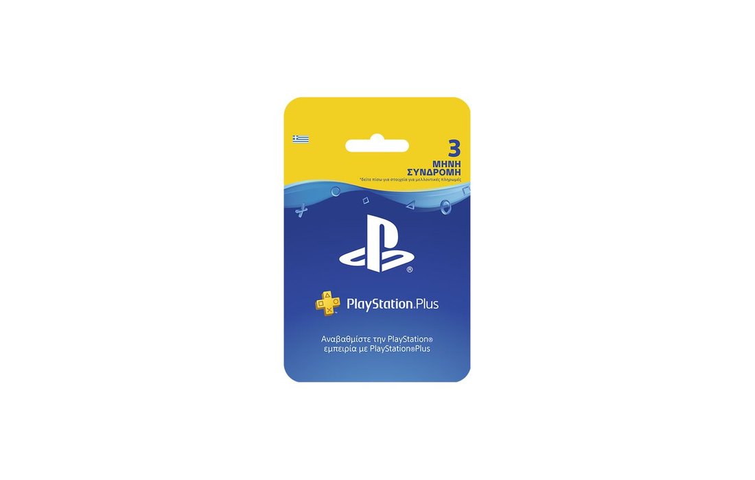 Где Купить Карты Ps Plus