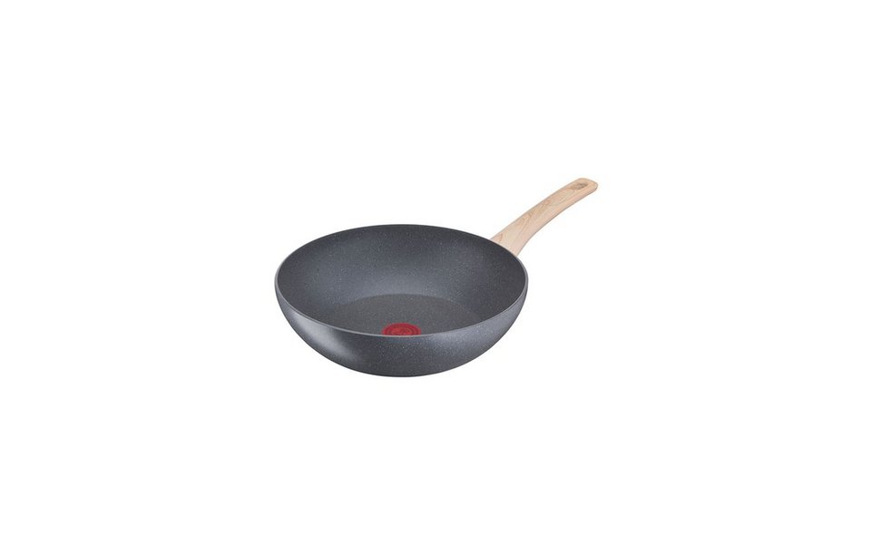 Tefal Τηγανι Wok Natural Force 28 | Κωτσόβολος Ηράκλειο Κρήτης | Wolt