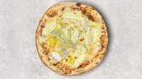 Objednať 13. Pizza Quatro Formaggi