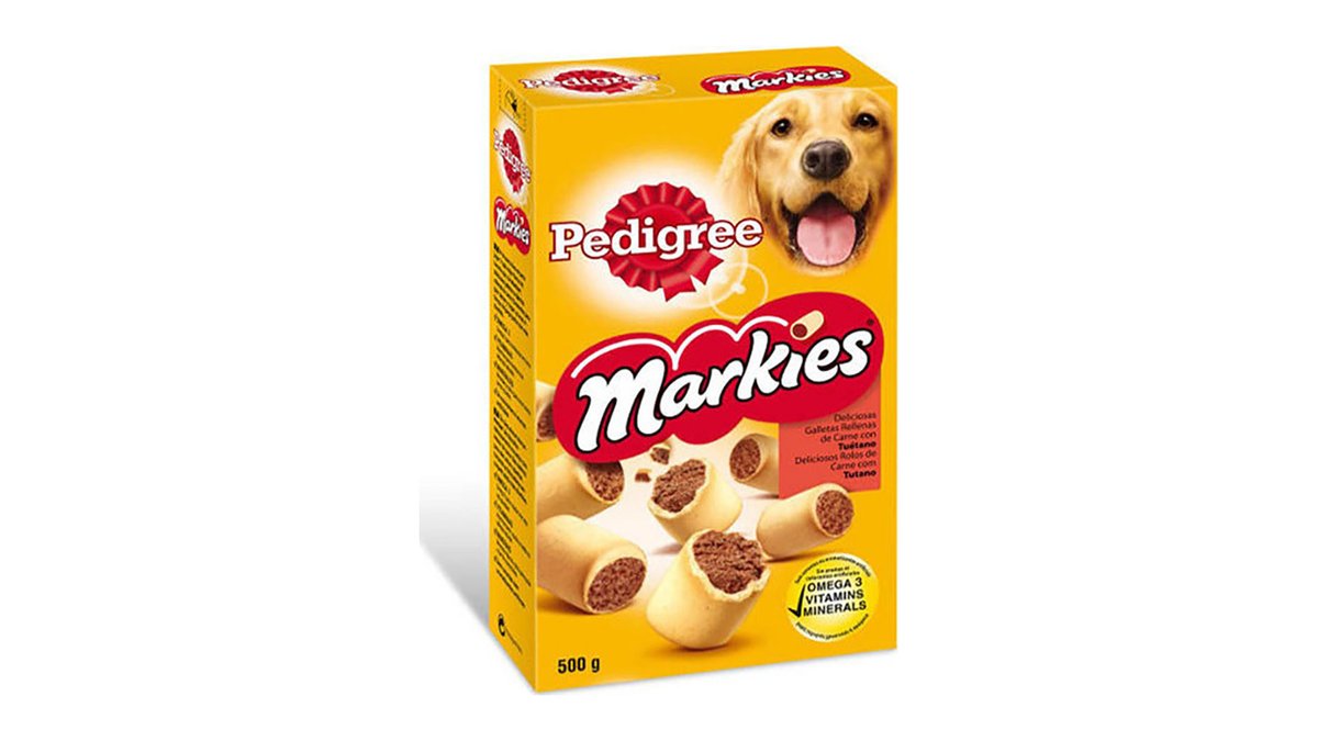 pedigree dog food sams