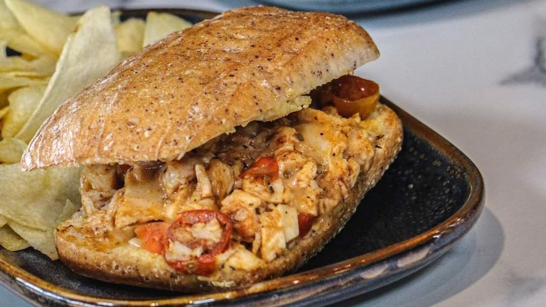 Helu Manna Valletta Wolt Delivery Malta