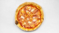 Objednať Šunková - pizza prosciutto cotto