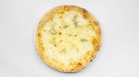 Objednať Sýrová - pizza quattro formaggi
