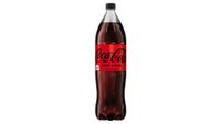 Objednať Coca cola Zero