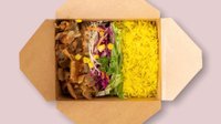 Objednať Kebab box