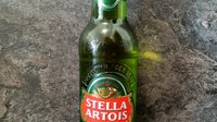 Objednať Stella artois 0,33 l