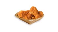 Objednať Fried Chicken Wings