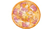 Objednať 25. Carbonara Pizza