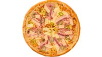 Objednať 30. Gran Moravia Pizza - velká