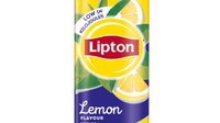 Objednať Lemon ICE TEA