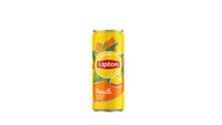Objednať Ice tea Lipton 0,33 l