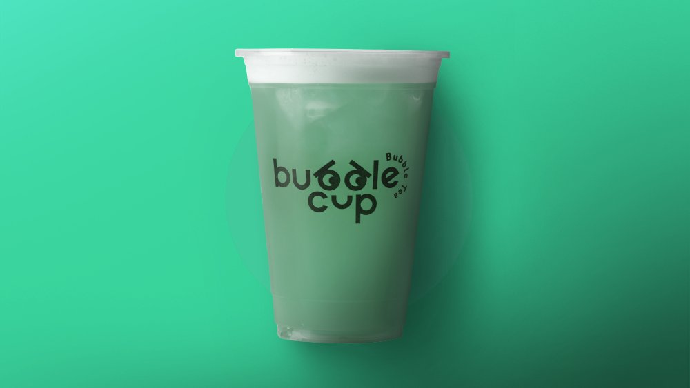 Bubble Cup, Wolt, Delivery