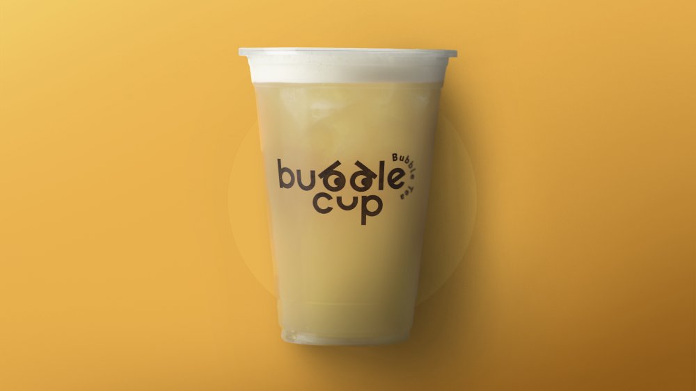 Bubble Cup, Wolt, Delivery