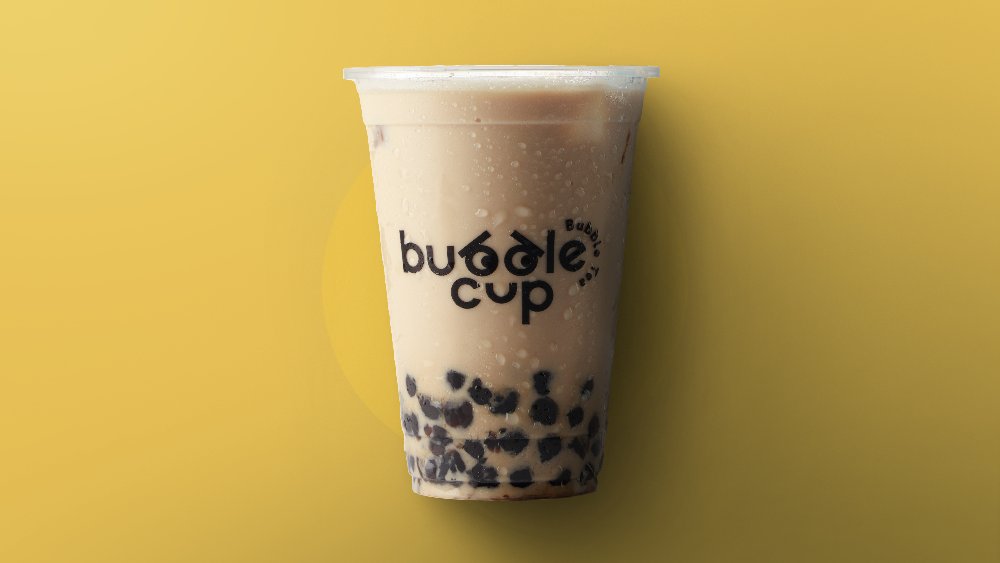 Bubble Cup, Wolt, Delivery