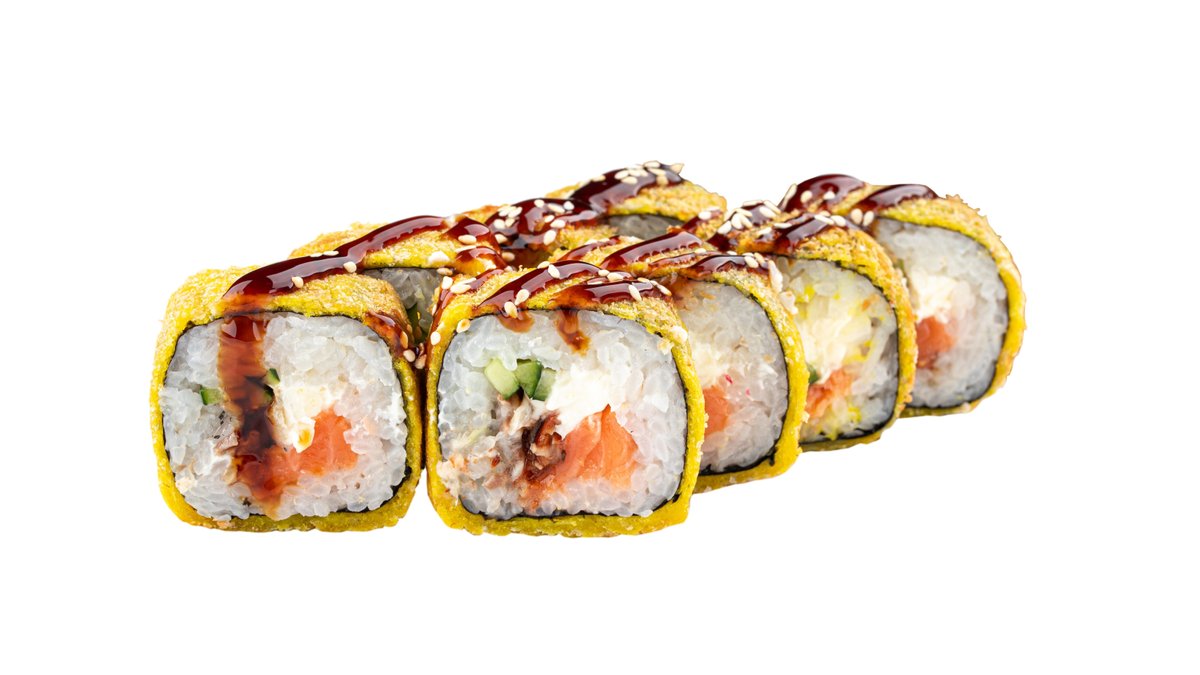 Japona Sushi Restaurant | Wolt | Delivery | Almaty