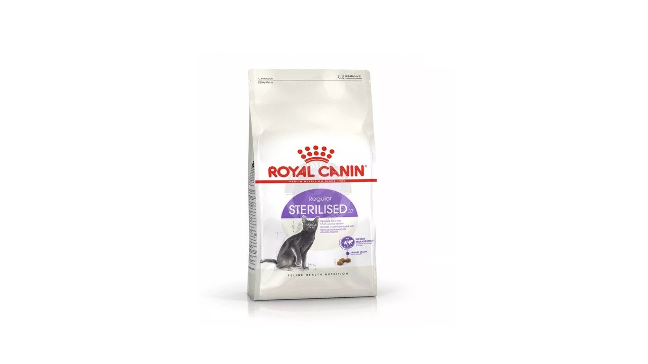 Royal canin sterilised 2. Сухой корм для кошек Royal Canin Sterilised 37. Royal Canin Sterilised 37. Роял Канин стерилизед 37. Sterilised 37 Regular сухой корм состав.