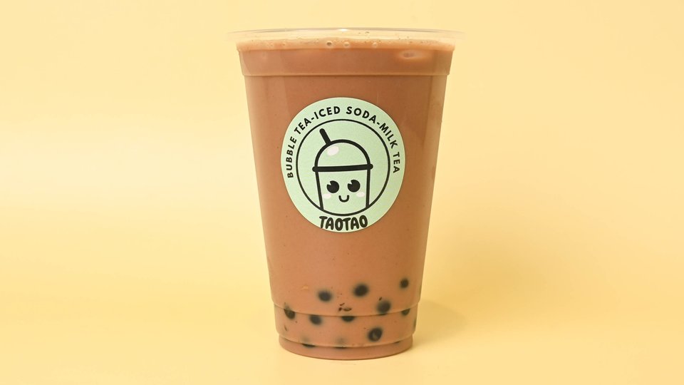 TaoTao Bubble Tea | Wolt | Lieferservice | Köln