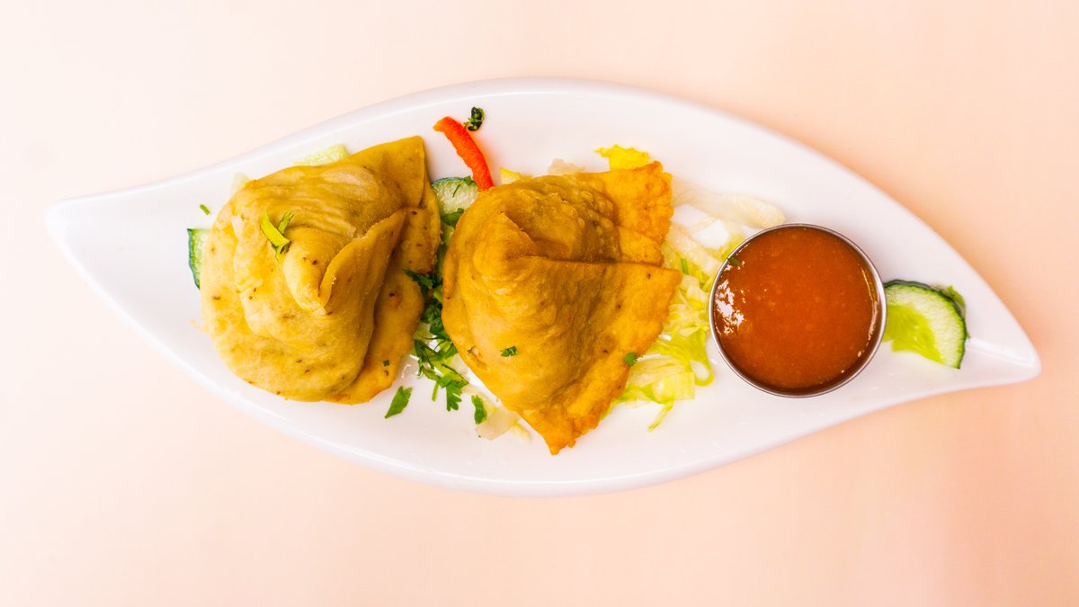 Mehndi Restaurant | Indisch aryuvedische Küche | Hamburg – Wolt