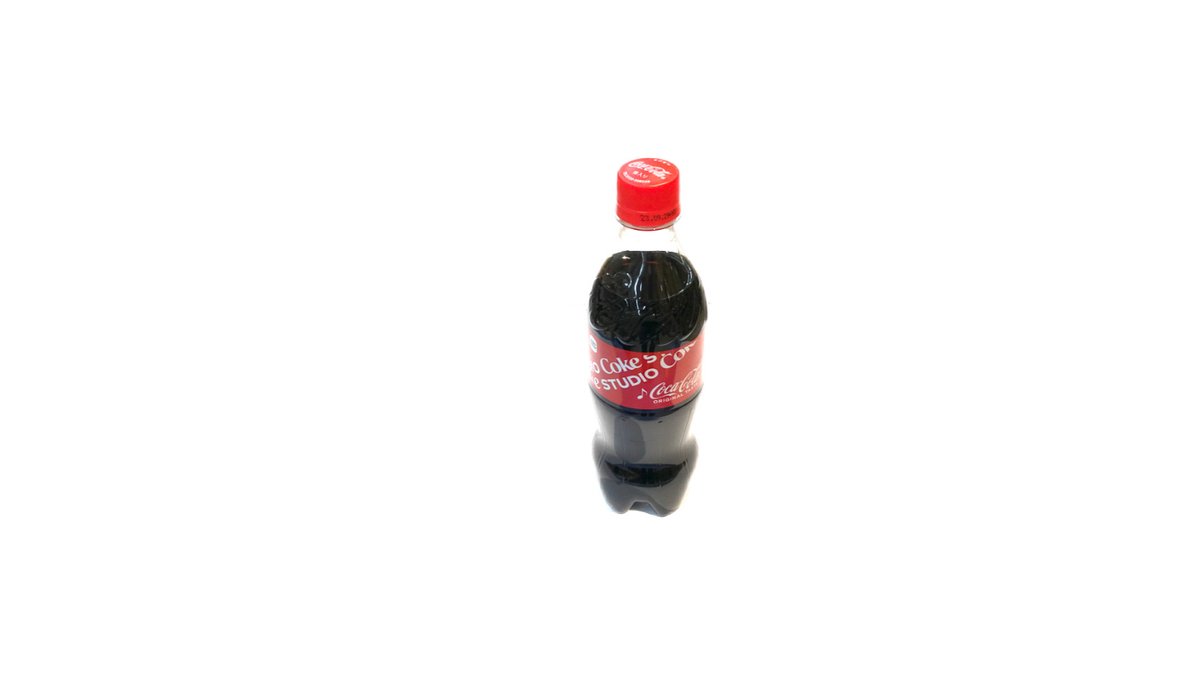 コカコーラ ボトル 瓶 バングラデシュ - コレクション