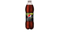 Objednať Pepsi max lime 1,5 l