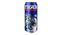 Objednať Energetický nápoj Tiger