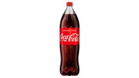 Objednať Coca-Cola 1,75 l