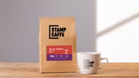 Objednať Stamp Caffé - Rio de Janeiro 250g