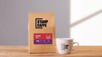 Objednať Stamp Caffé - Bogotá 250g