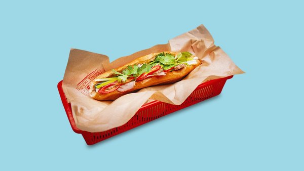 Chi Thu Fraunhoferstrasse Wolt Lieferservice München