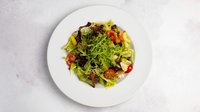 Objednať 13. Zeleninový salát s olivami