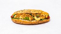 Objednať Hot dog Philly Cheesse