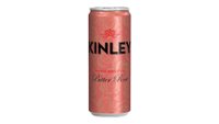 Objednať Kinley BITTER ROSE