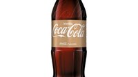 Objednať Coca Cola Vanilka