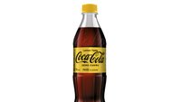 Objednať Coca Cola Lemon
