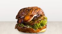 Objednať KSB Premium burger
