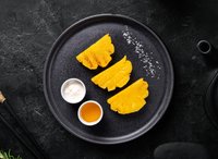 Objednať Dua Nuong - grilovaný ananas