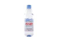 Objednať Evian