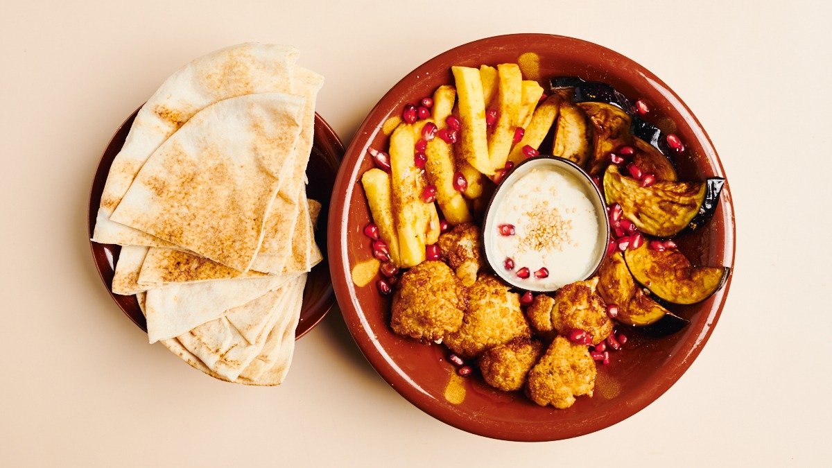 BeirutBeirut | Wolt | Lieferservice | München