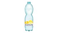 Objednať Mattoni citrón