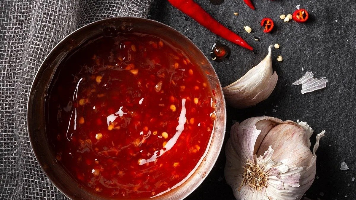 Соус Asia Sweet Chili