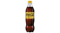 Objednať Coca Cola Lemon Zero