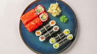 Objednať Sushi set 24ks